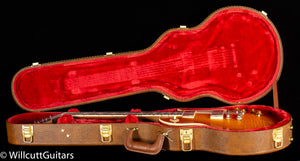 Gibson Kirk Hammett Signature Les Paul Standard "Greeny" Greeny Burst (284)