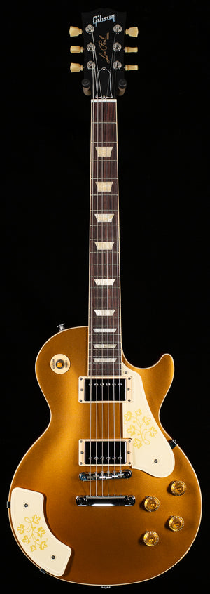 Gibson Mary Ford Les Paul Standard Gold Top (080)