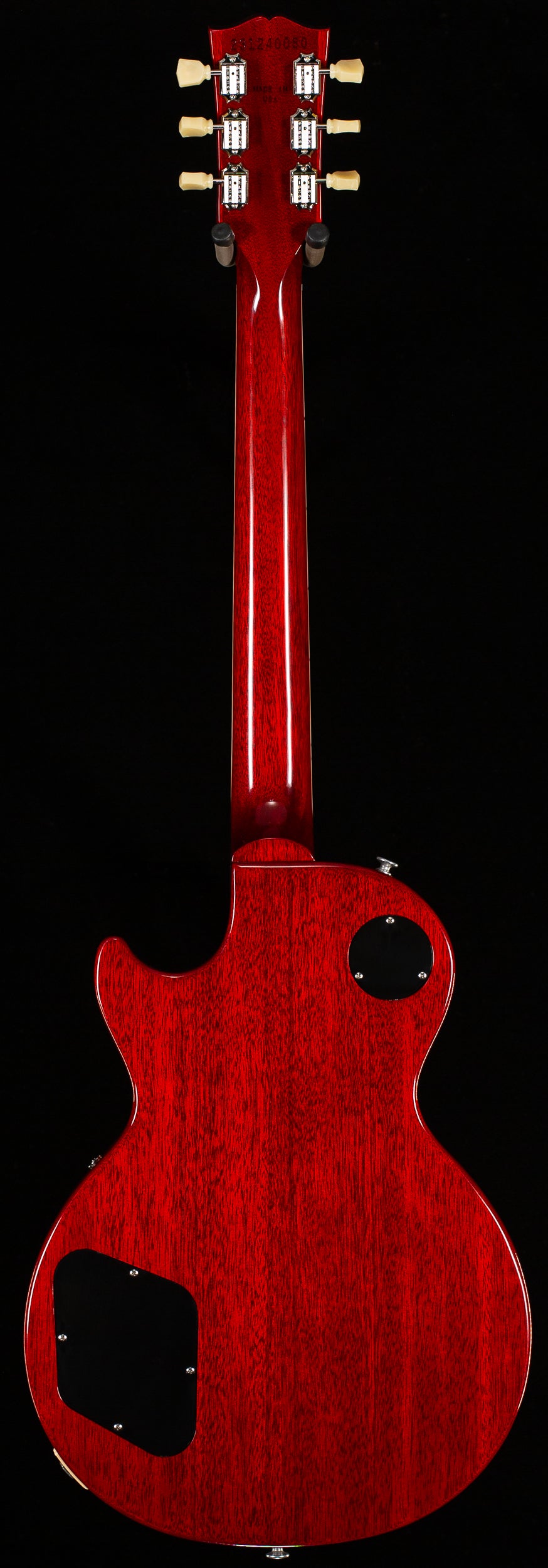 Gibson Mary Ford Les Paul Standard Gold Top (080)