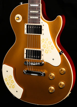 Gibson Mary Ford Les Paul Standard Gold Top (080)