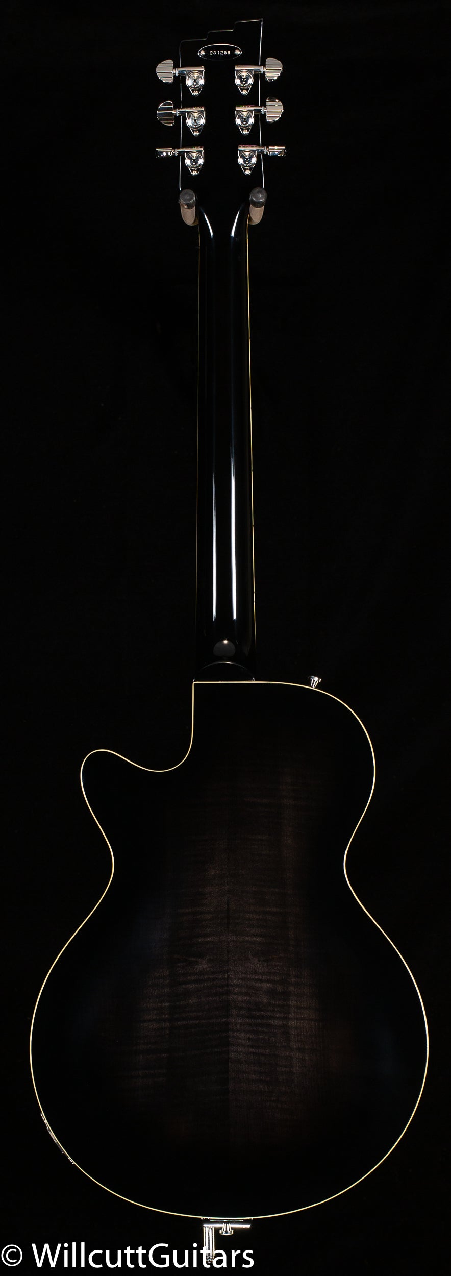 Duesenberg Starplayer TV Plus Vintage White (258)