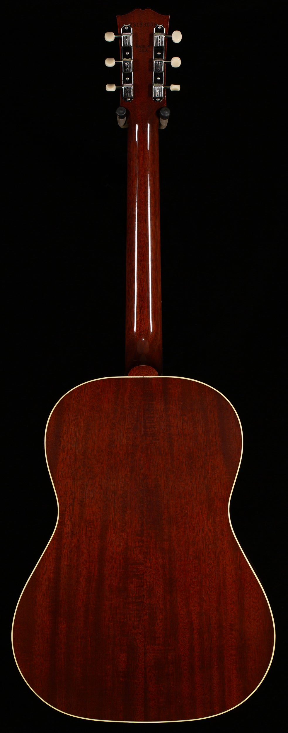 Gibson 50s LG-2 Antique Natural (008)