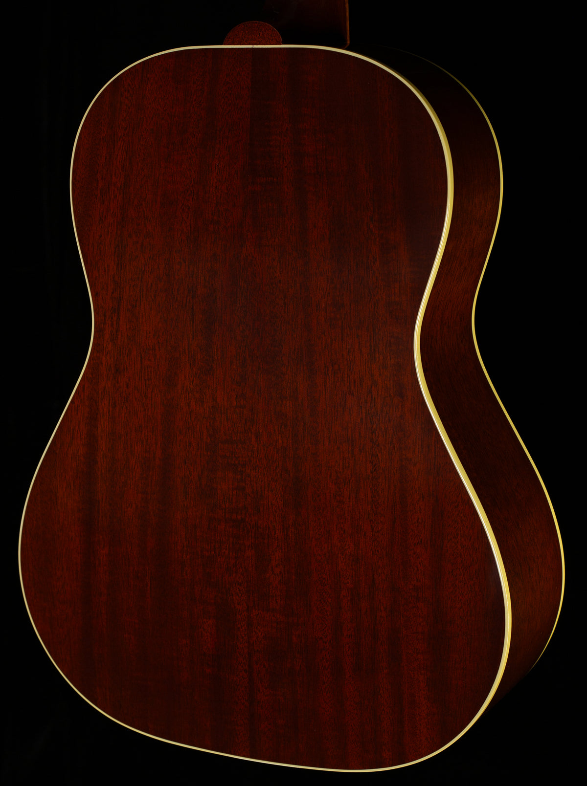 Gibson 50s LG-2 Antique Natural (008)