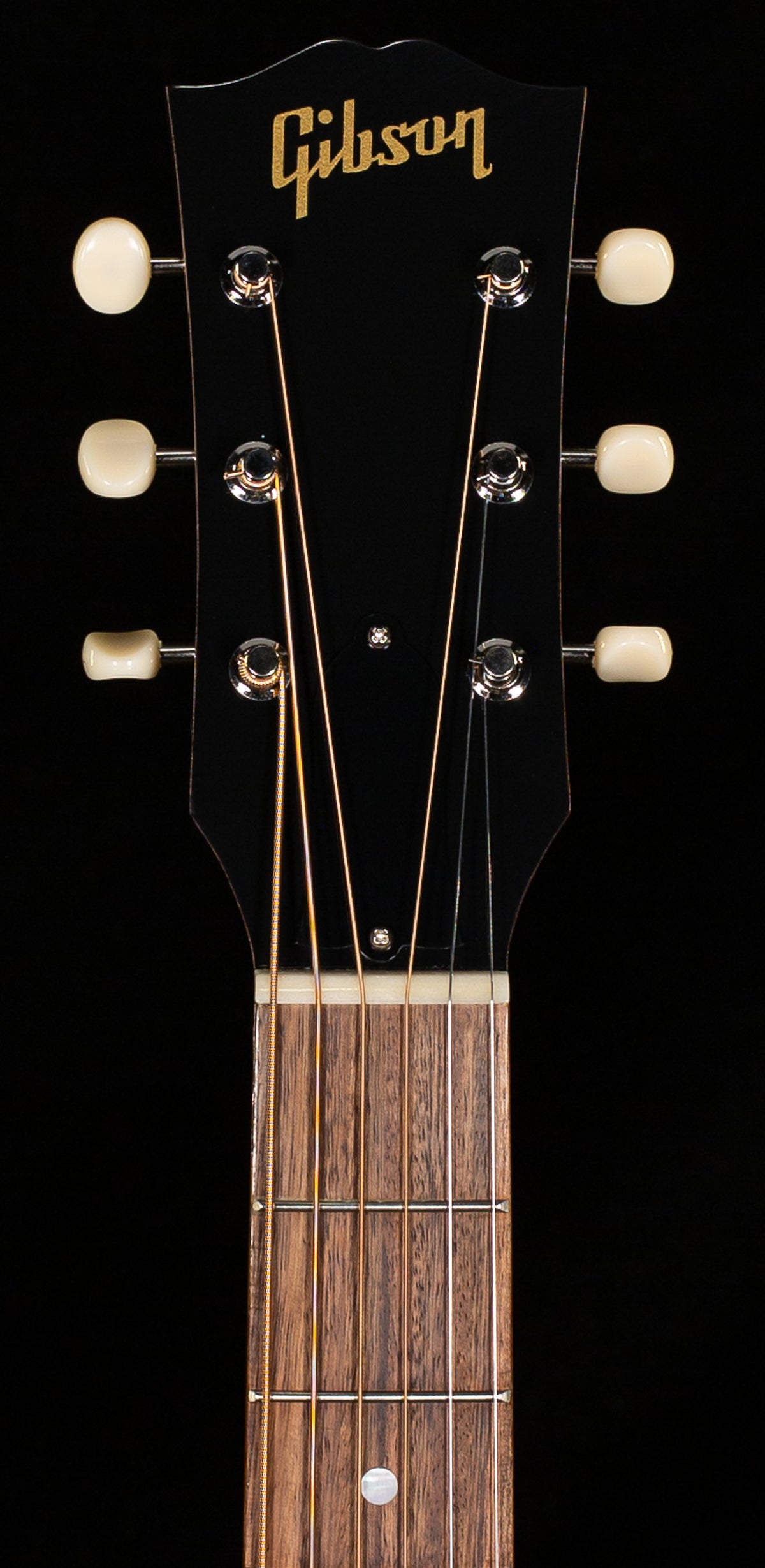 Gibson 50s LG-2 Antique Natural (008)