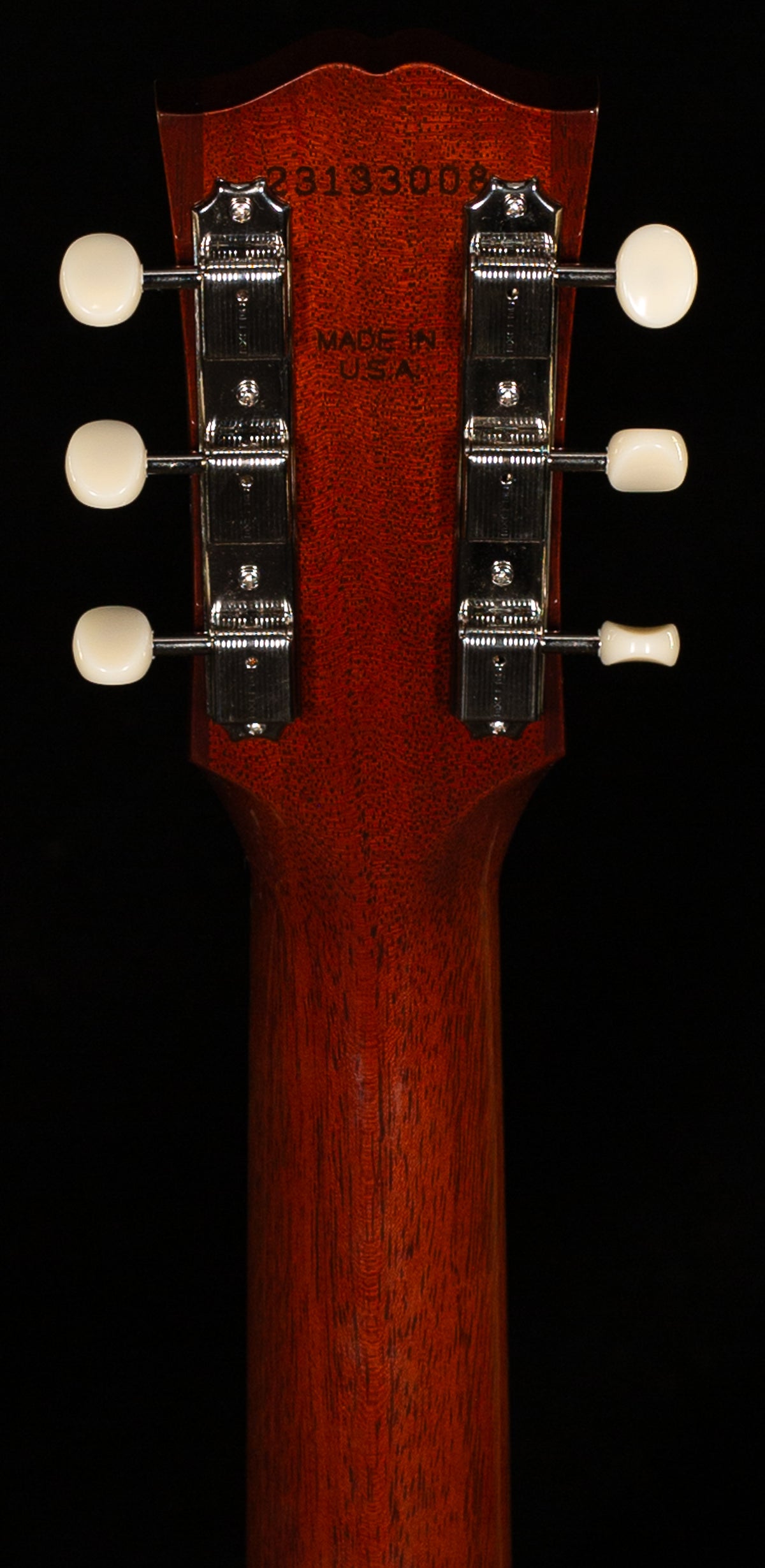 Gibson 50s LG-2 Antique Natural (008)