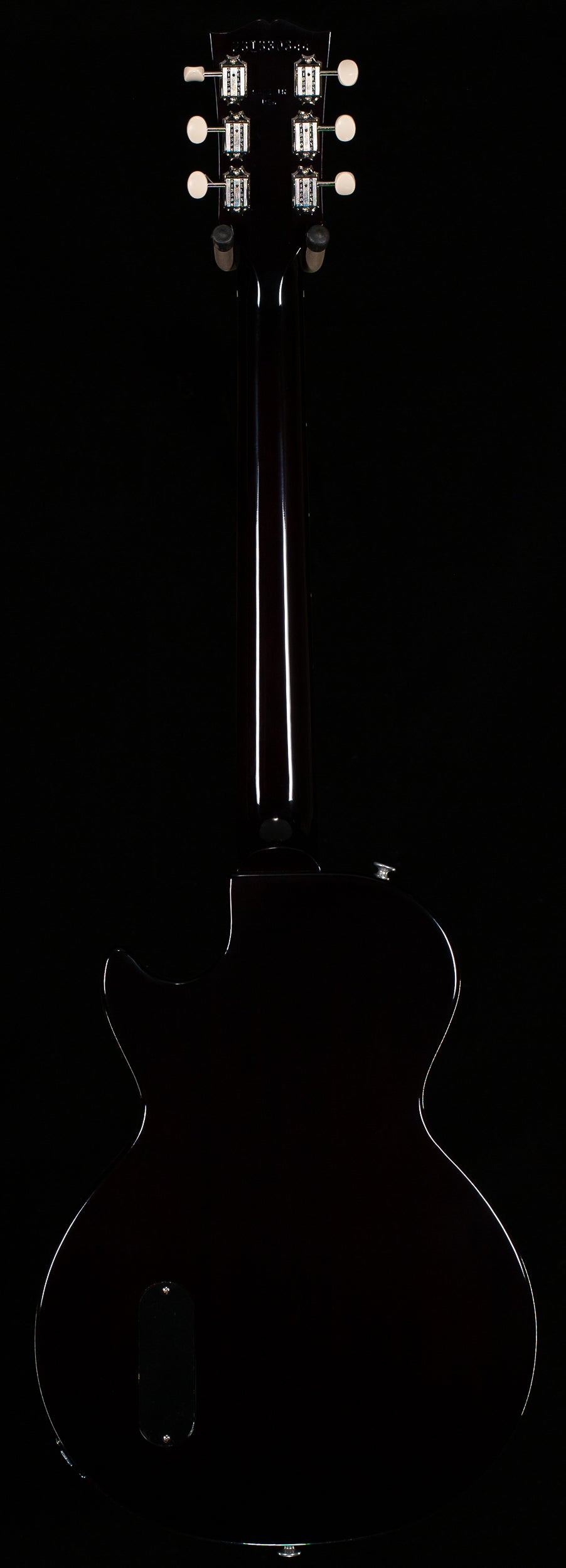Gibson Les Paul Junior Vintage Tobacco Burst (344)