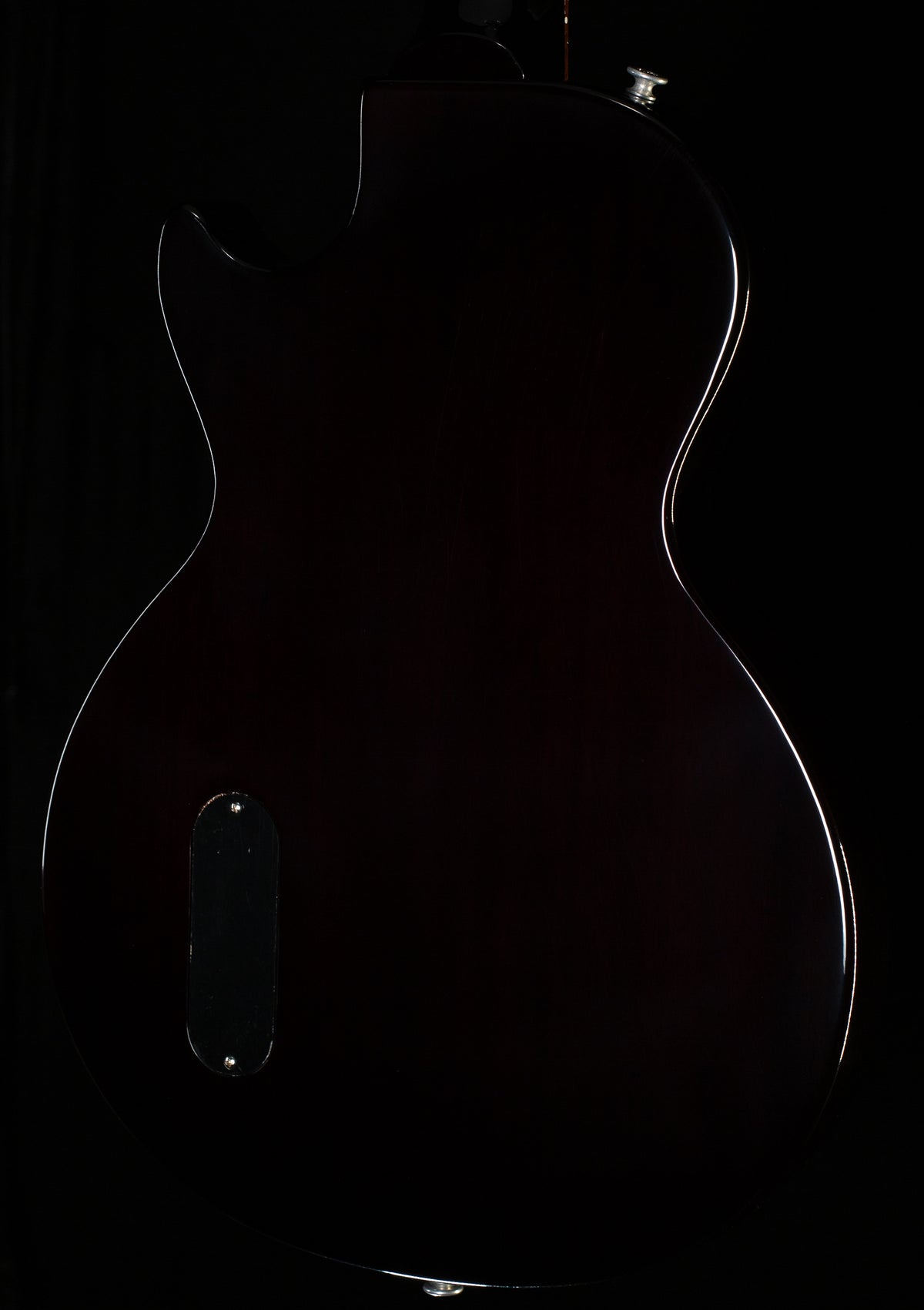 Gibson Les Paul Junior Vintage Tobacco Burst (344)