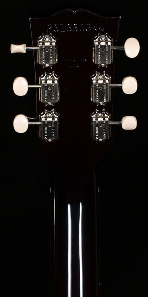 Gibson Les Paul Junior Vintage Tobacco Burst (344)
