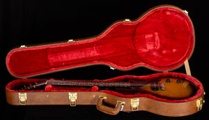Gibson Les Paul Junior Vintage Tobacco Burst (344)