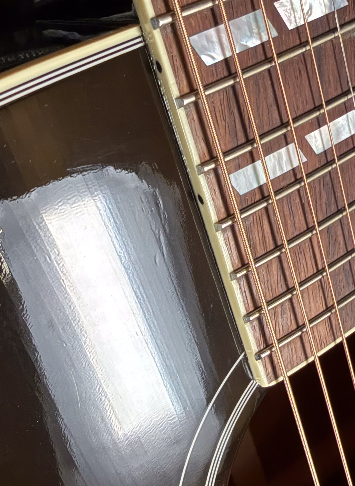 2023 Gibson Hummingbird Standard Vintage Sunburst