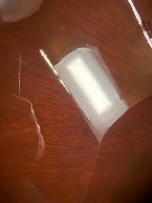 2023 Gibson Hummingbird Standard Vintage Sunburst