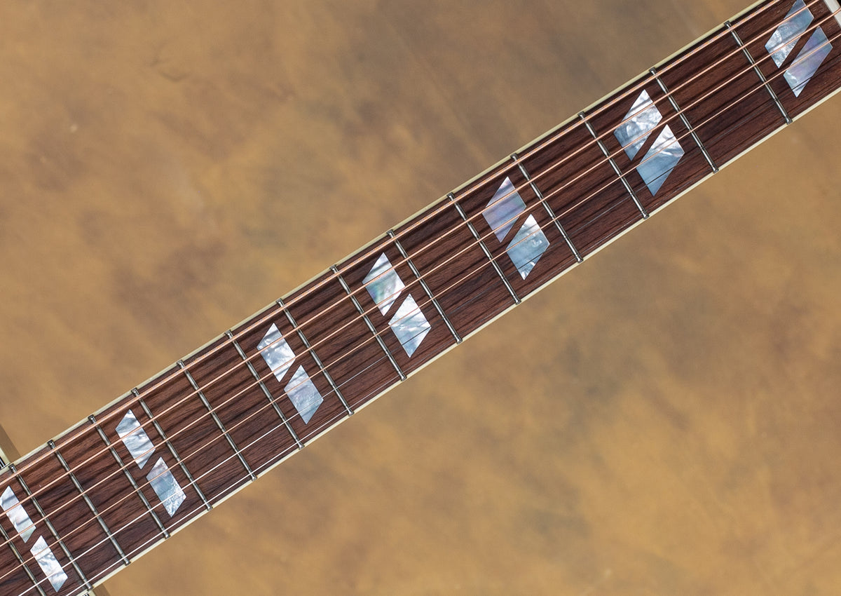 2023 Gibson Hummingbird Standard Vintage Sunburst