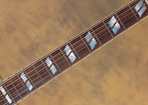 2023 Gibson Hummingbird Standard Vintage Sunburst