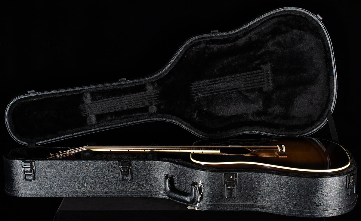 2023 Gibson Hummingbird Standard Vintage Sunburst