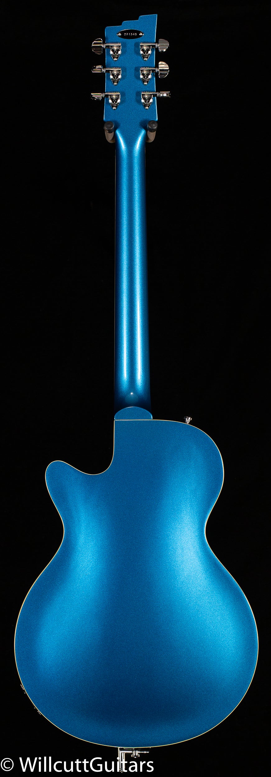 Duesenberg Alliance Starplayer TV Mike Campbell (343)