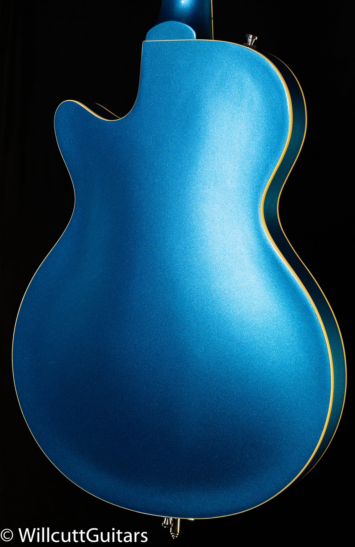 Duesenberg Alliance Starplayer TV Mike Campbell (343)