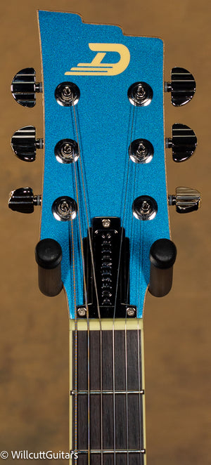 Duesenberg Alliance Starplayer TV Mike Campbell