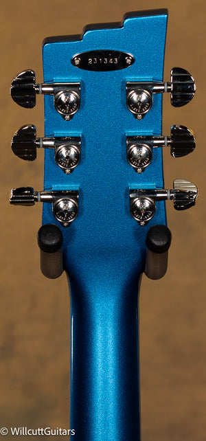 Duesenberg Alliance Starplayer TV Mike Campbell