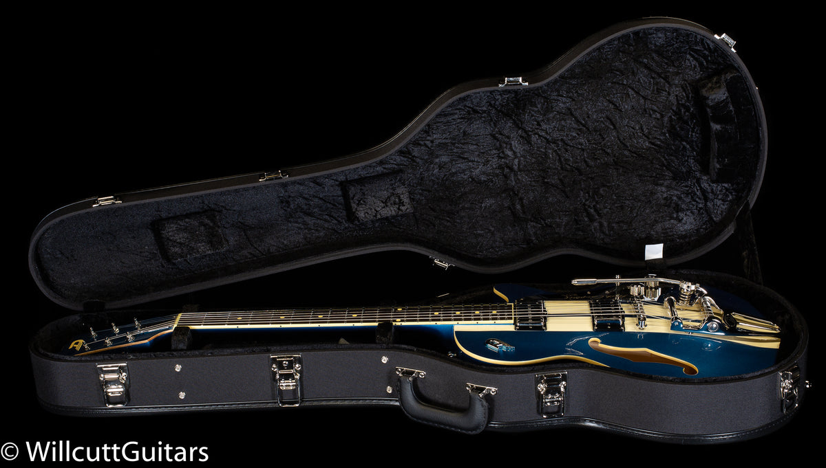 Duesenberg Alliance Starplayer TV Mike Campbell (343)