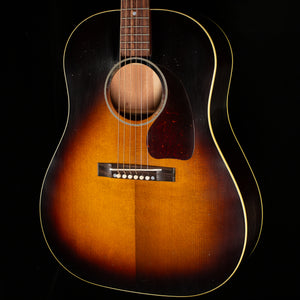 Gibson Custom Shop 1942 Banner J-45 Murphy Lab Light Aged Vintage Sunburst (051)