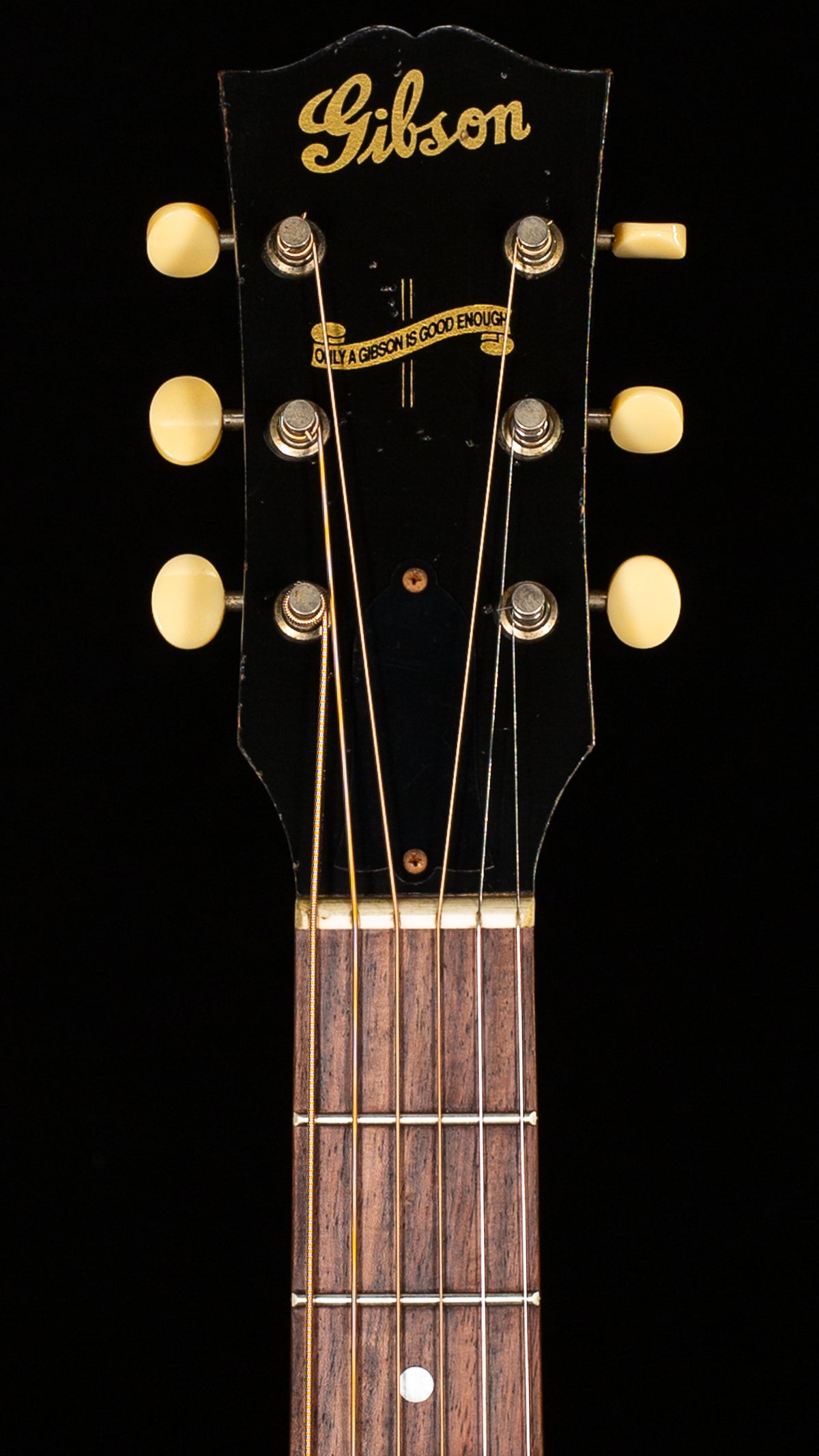 Gibson Custom Shop 1942 Banner J-45 Murphy Lab Light Aged Vintage Sunburst (051)