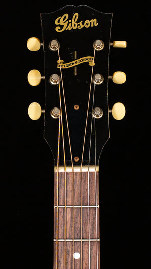 Gibson Custom Shop 1942 Banner J-45 Murphy Lab Light Aged Vintage Sunburst (051)