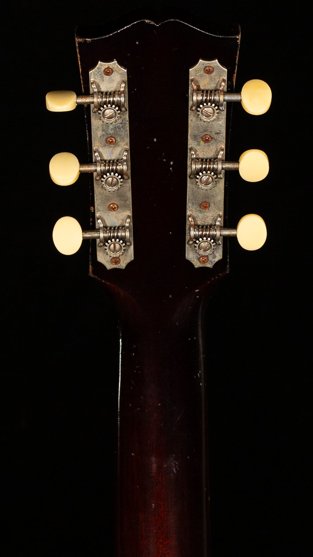 Gibson Custom Shop 1942 Banner J-45 Murphy Lab Light Aged Vintage Sunburst (051)