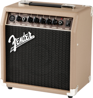Fender Acoustasonic 15