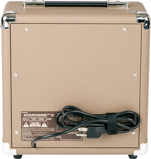 Fender Acoustasonic 15