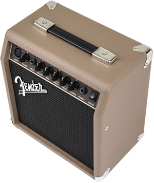 Fender Acoustasonic 15
