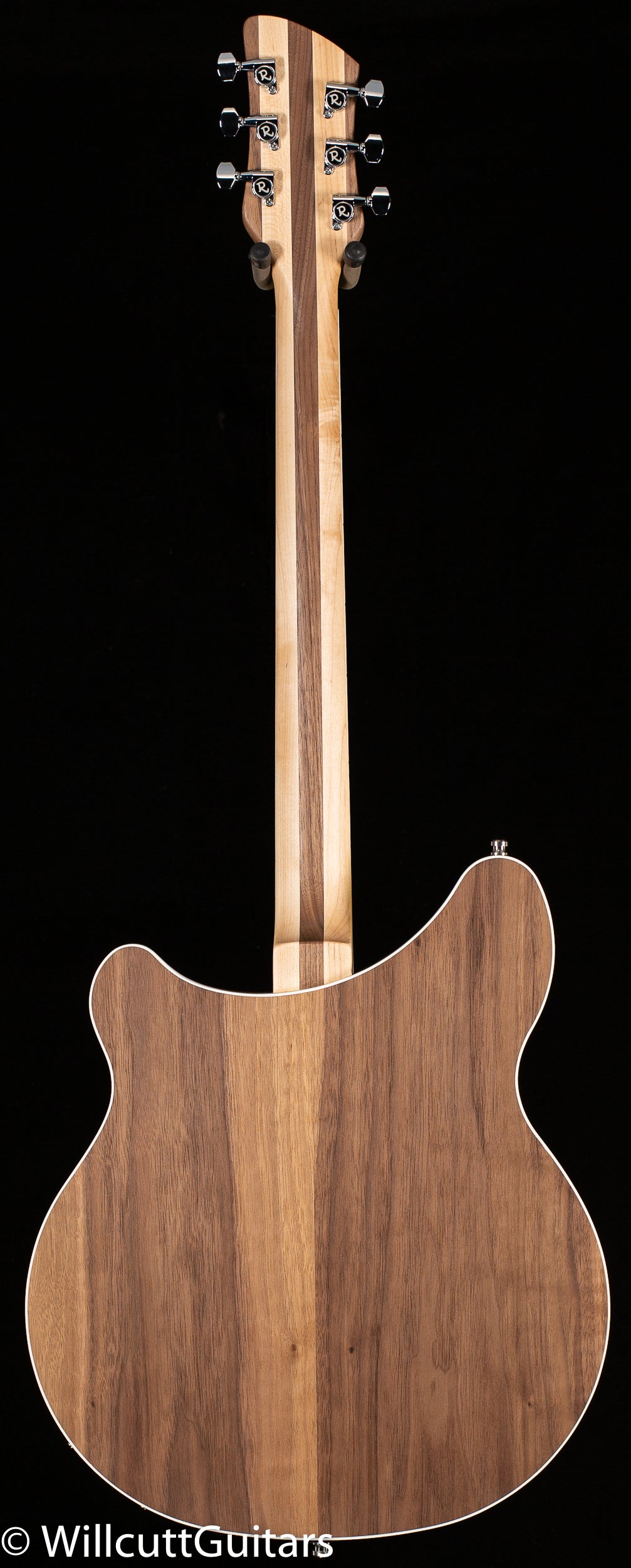 Rickenbacker 360W Walnut (790)