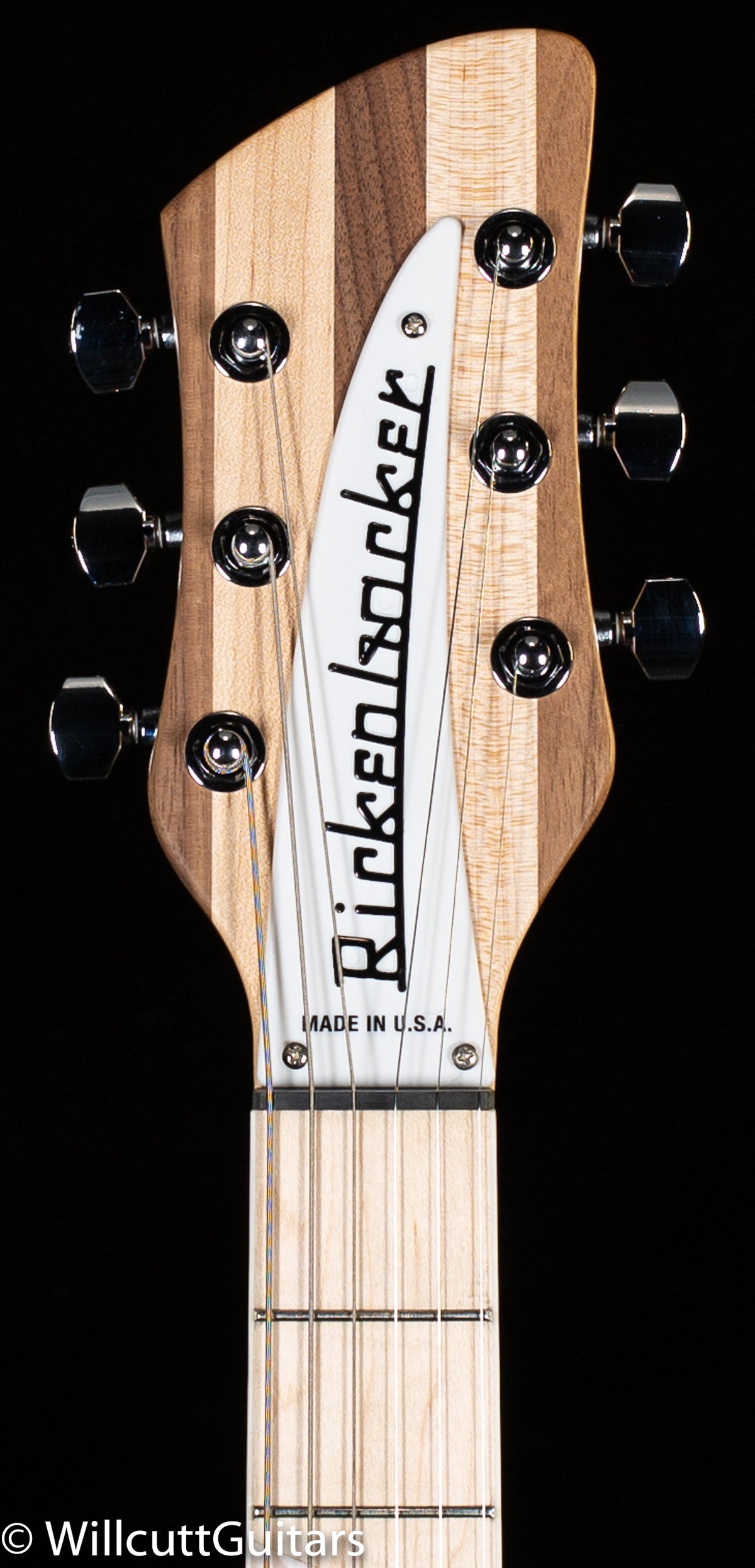 Rickenbacker 360W Walnut (790)