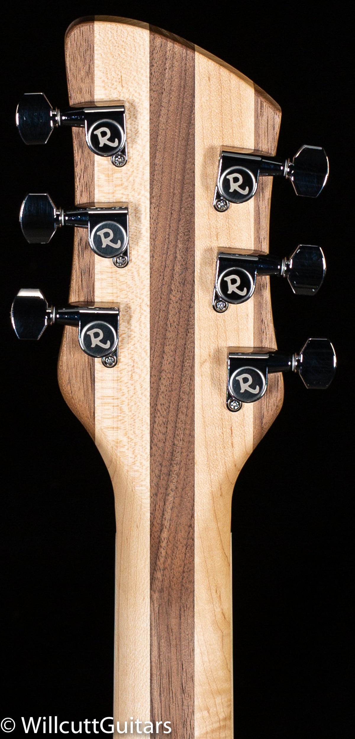 Rickenbacker 360W Walnut (790)