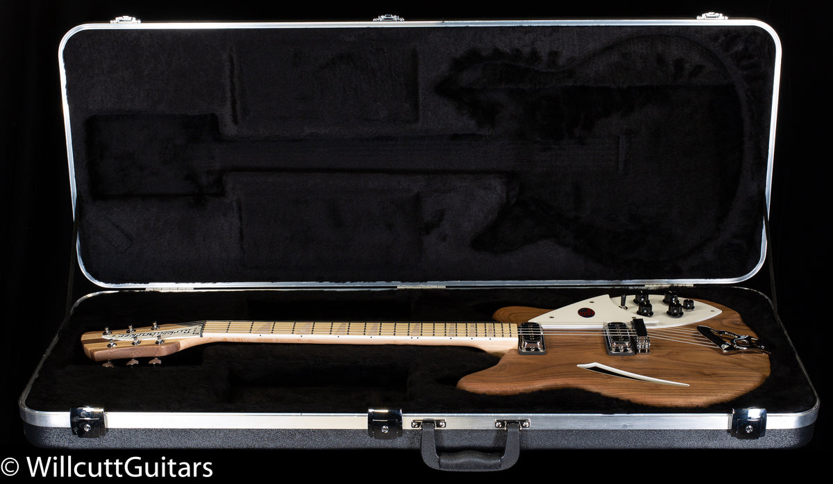Rickenbacker 360W Walnut (790)