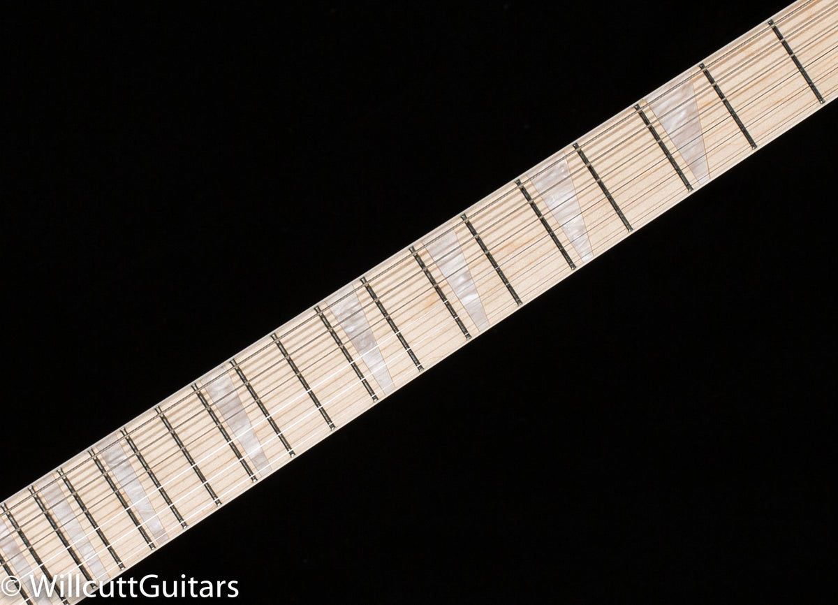 Rickenbacker 360W Walnut (790)