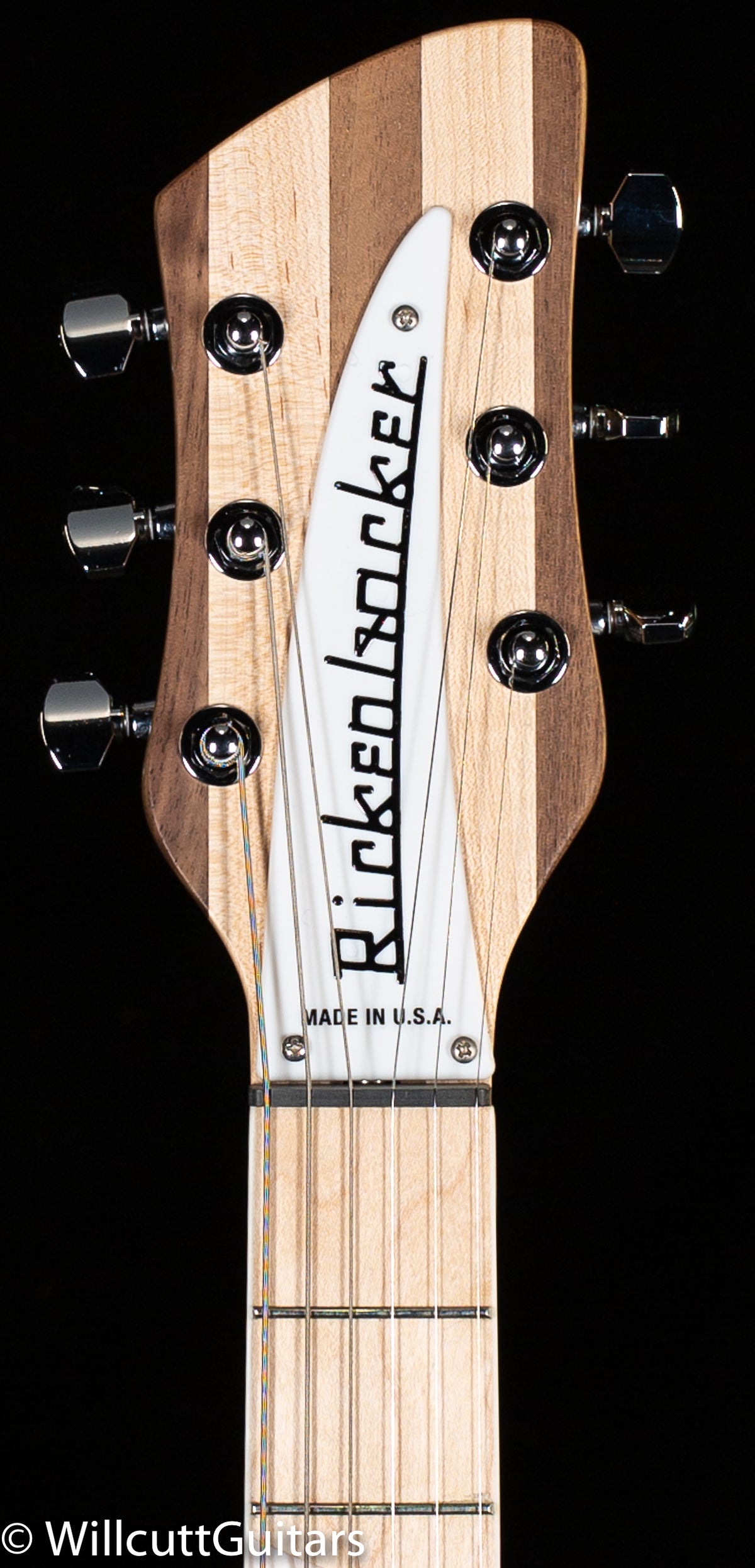Rickenbacker 360W Walnut (791)