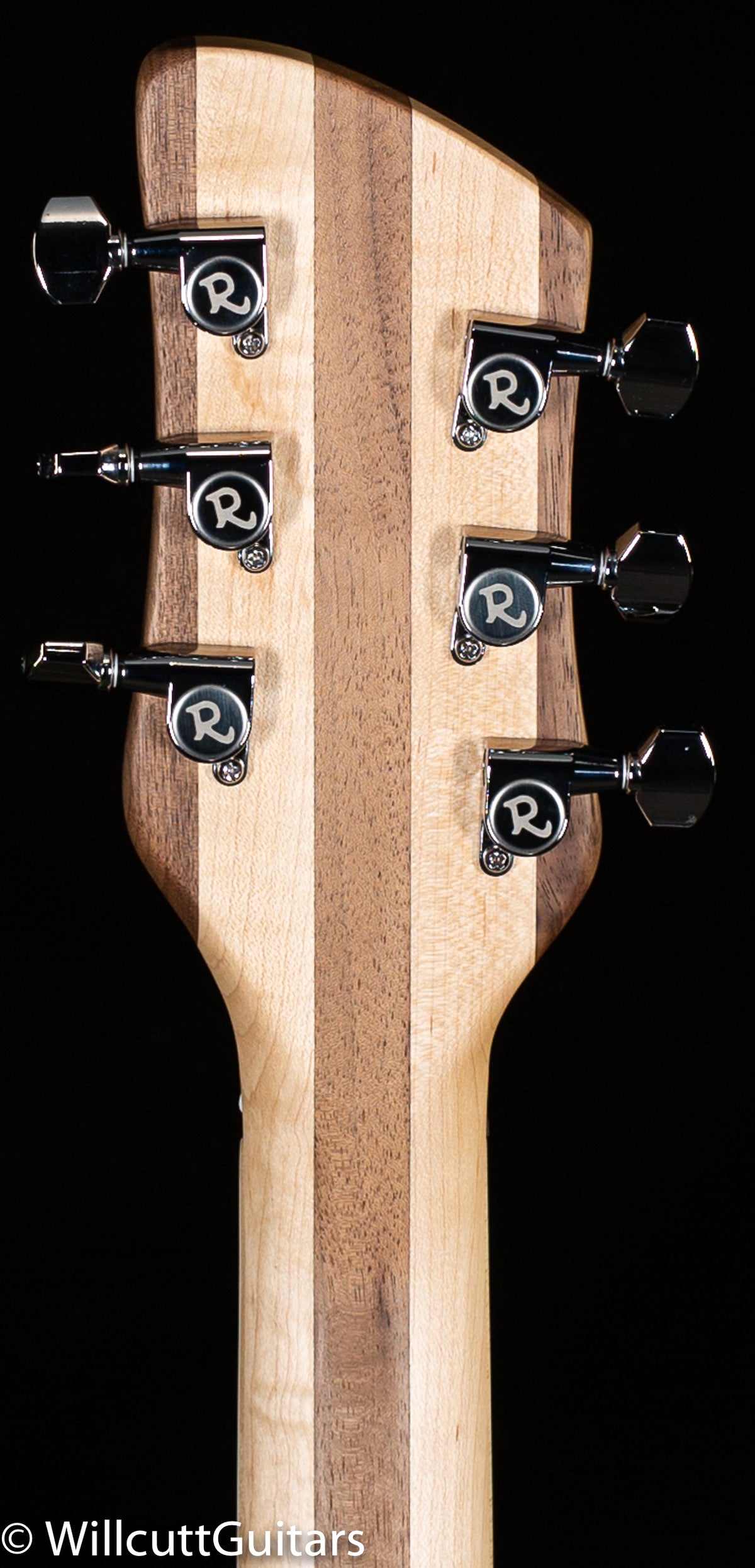 Rickenbacker 360W Walnut (791)