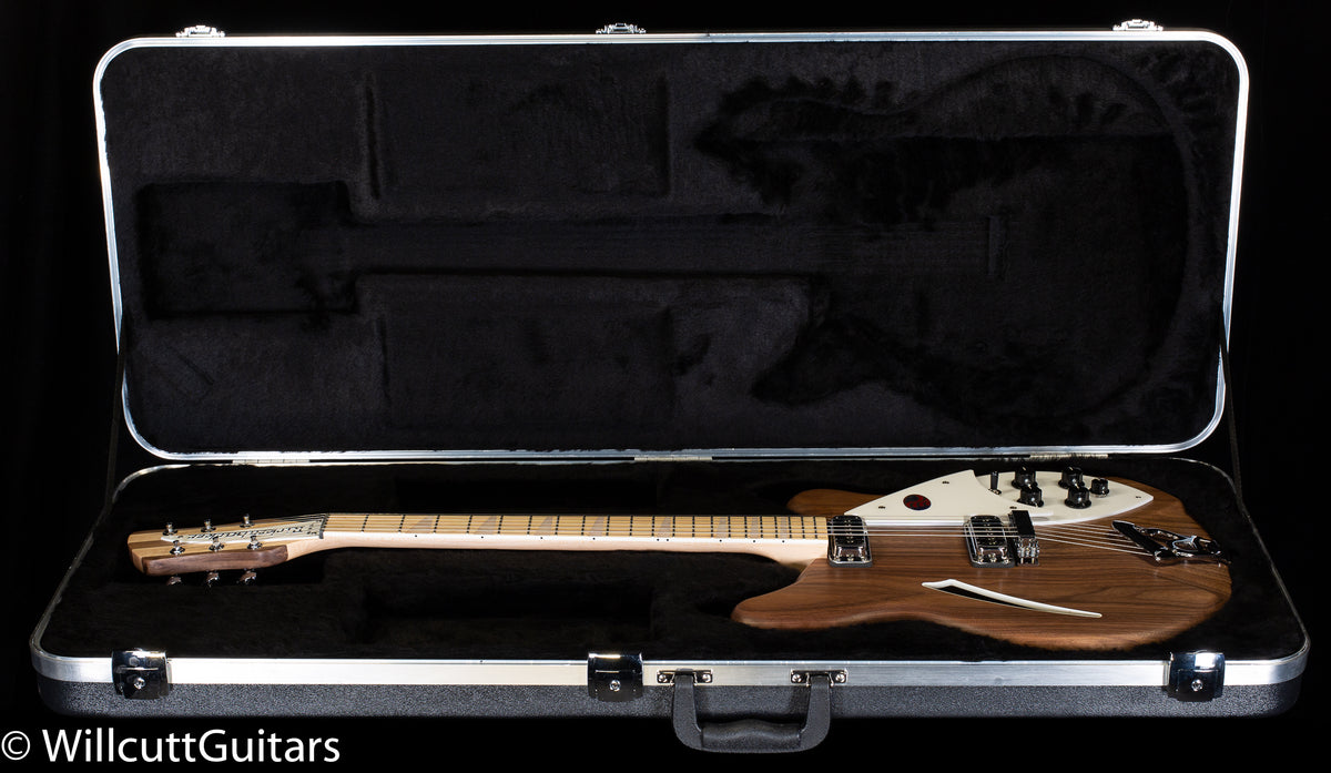 Rickenbacker 360W Walnut (791)