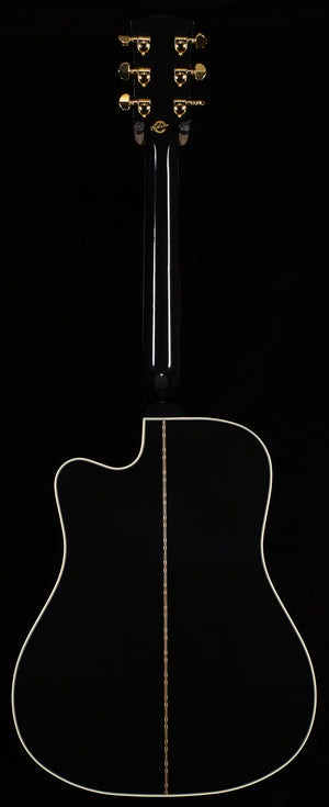 Gibson Custom Shop Songwriter EC Custom Ebony (063)
