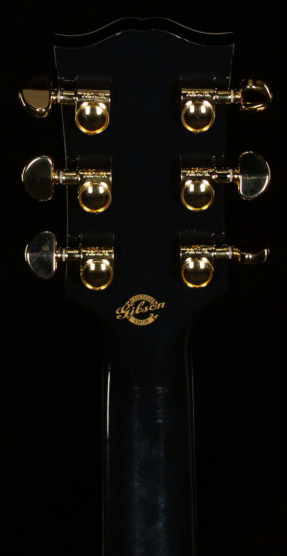 Gibson Custom Shop Songwriter EC Custom Ebony (063)