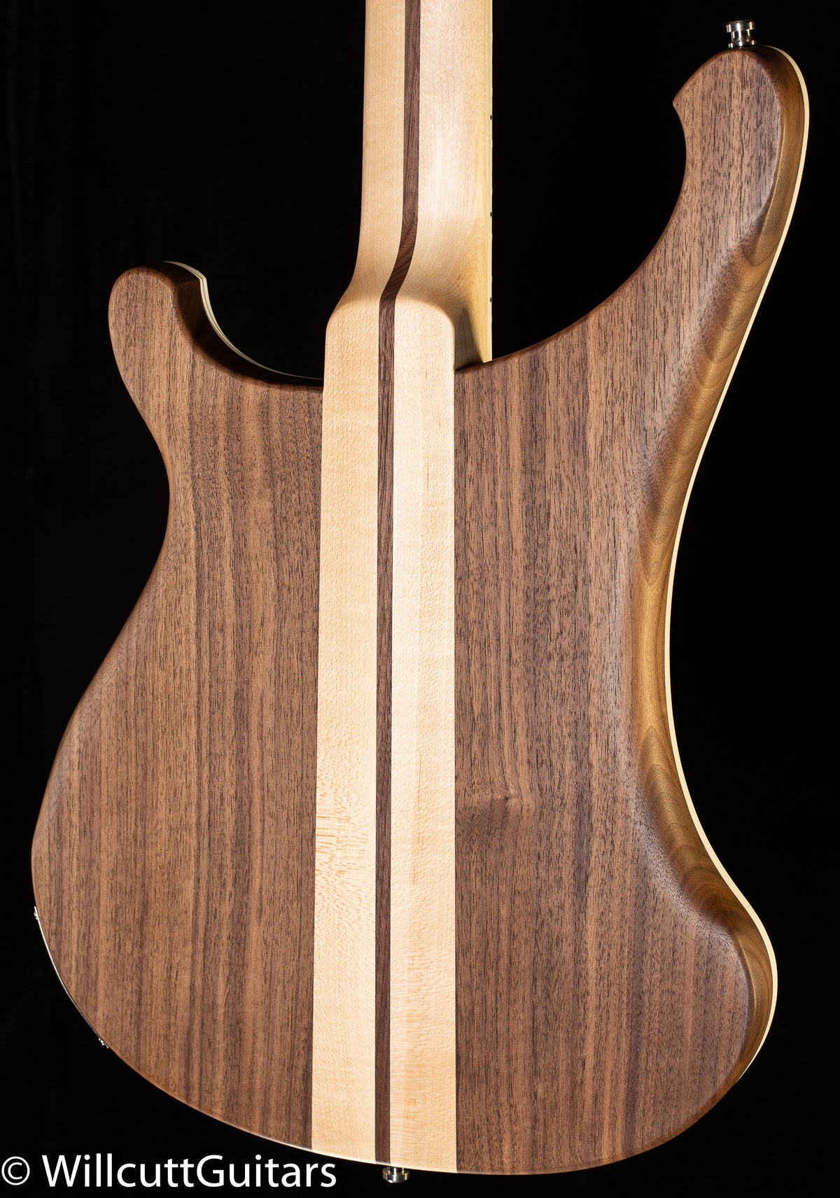 Rickenbacker 4003W Walnut (778)