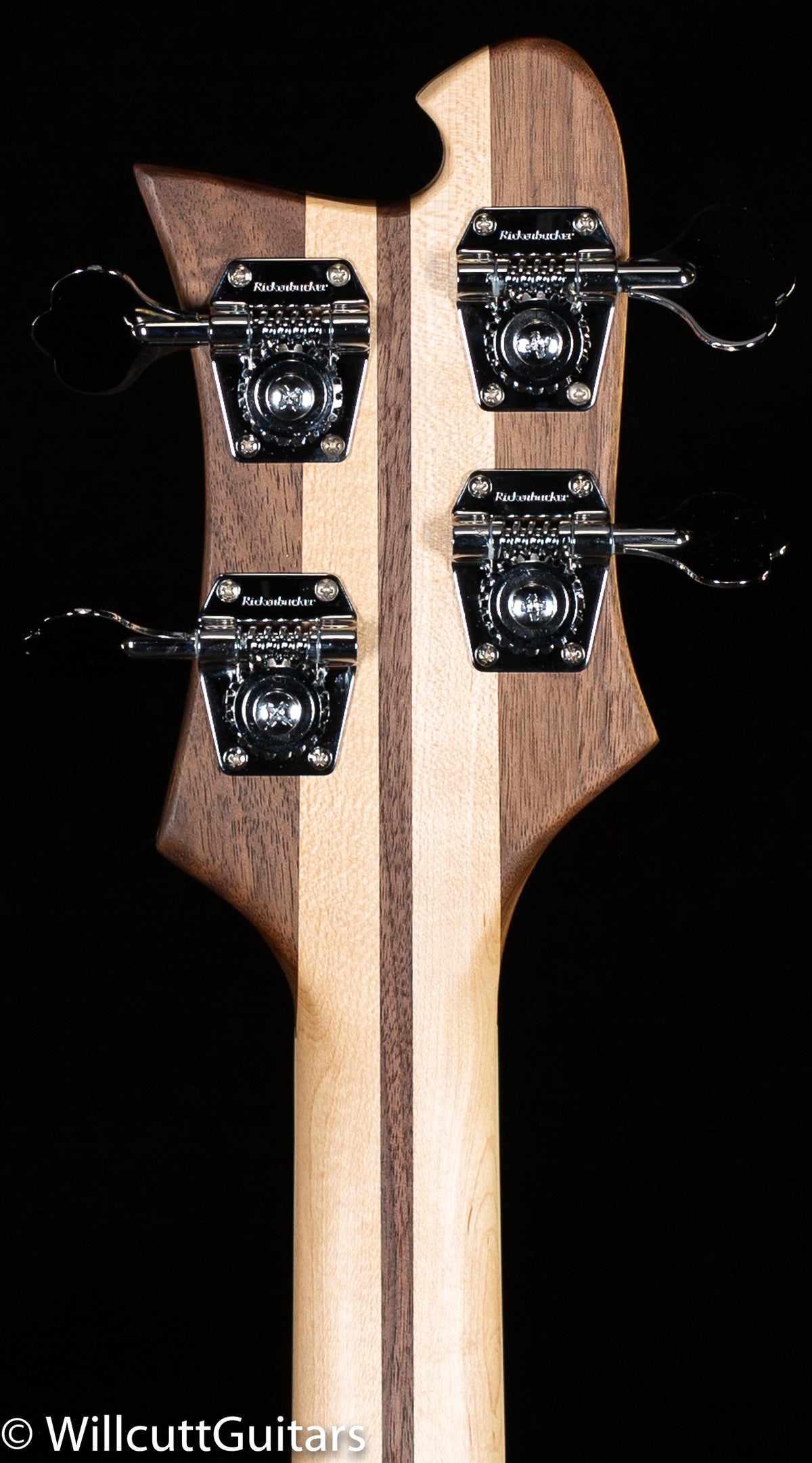 Rickenbacker 4003W Walnut (778)
