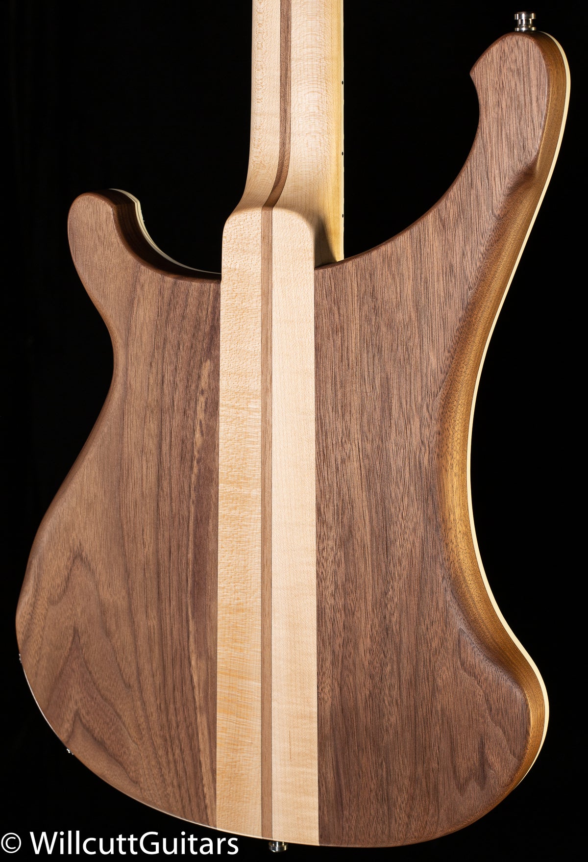 Rickenbacker 4003W Bass Walnut (779)