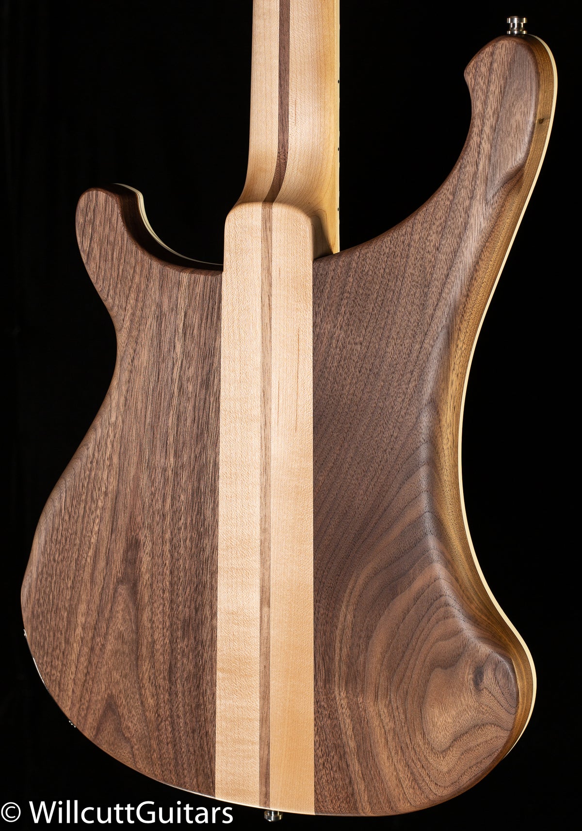 Rickenbacker 4003w Walnut (780)