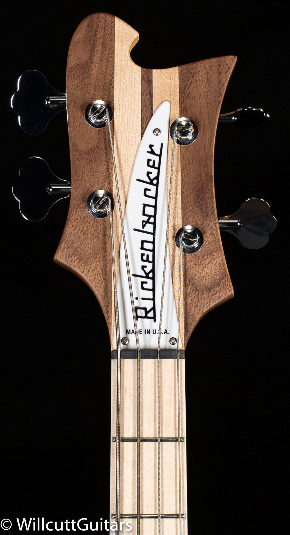 Rickenbacker 4003w Walnut (780)