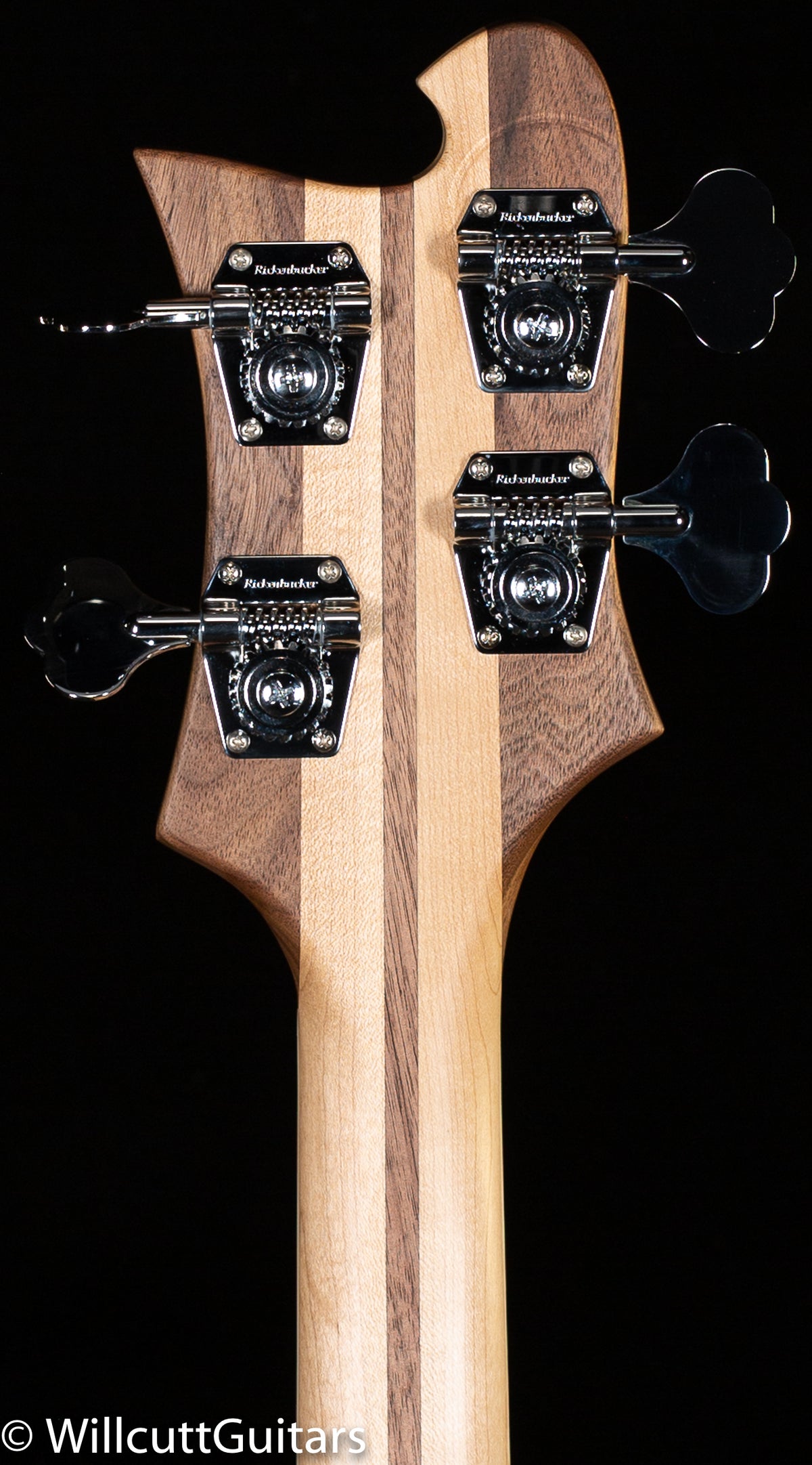 Rickenbacker 4003w Walnut (780)
