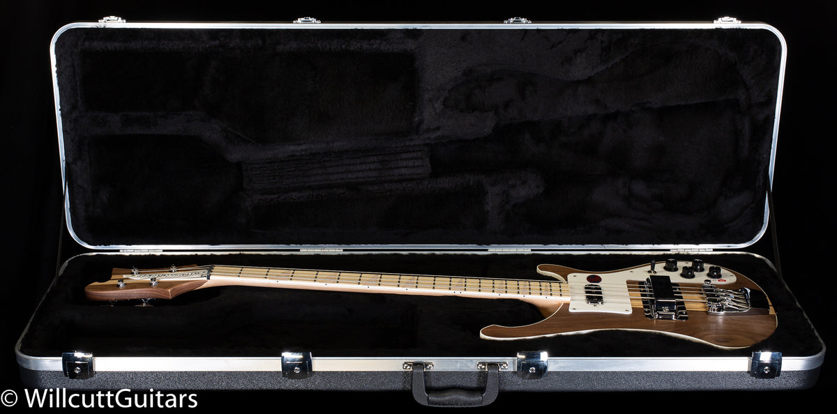Rickenbacker 4003w Walnut (780)