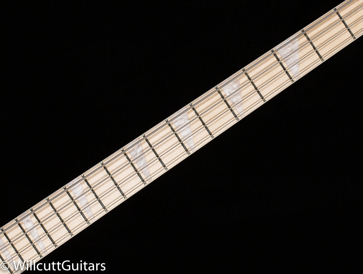 Rickenbacker 4003w Walnut (780)