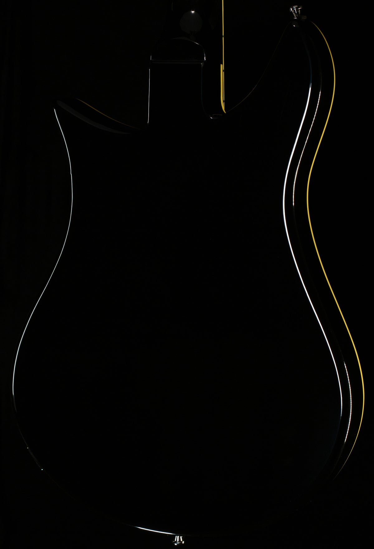 Duesenberg Double Cat Vintage Burst (527)