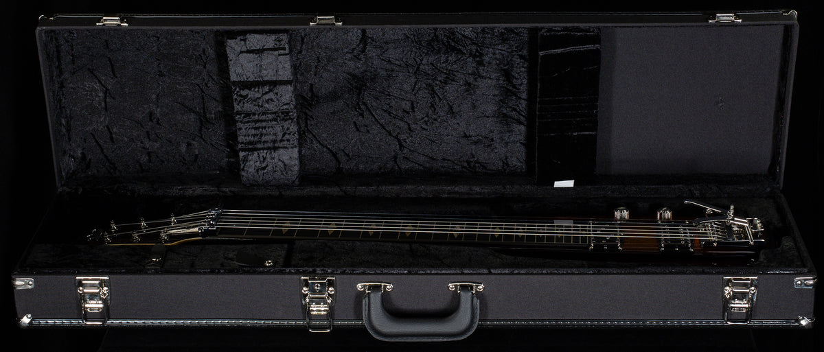 Duesenberg Fairytale Lap Steel Gold Burst (572)